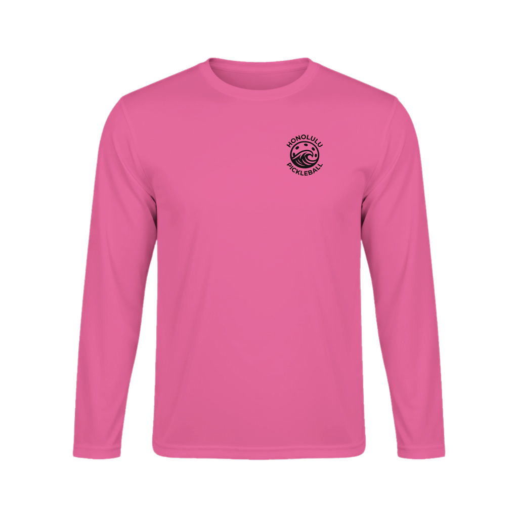 Diamond Head Unisex Performance Sun Shirt