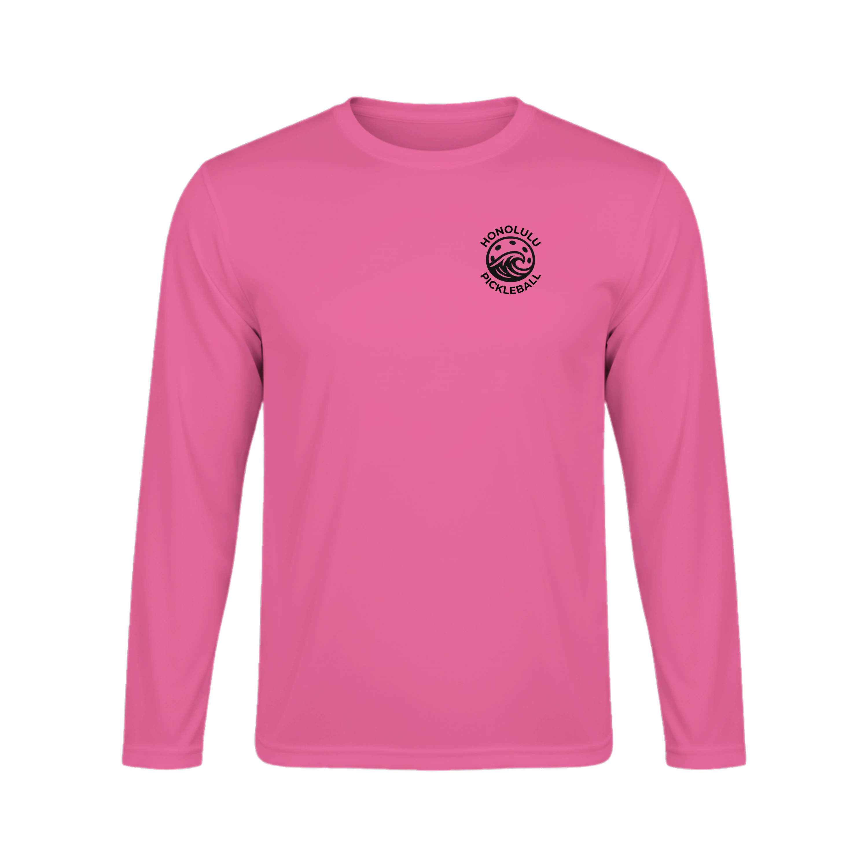 Diamond Head Unisex Performance Sun Shirt