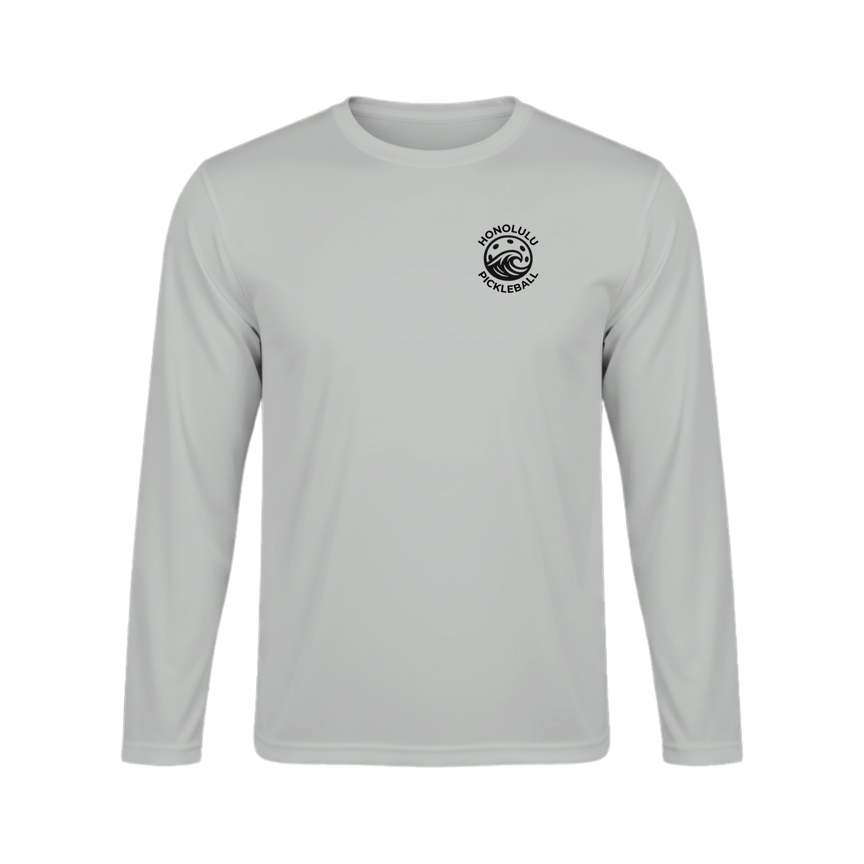 Diamond Head Unisex Performance Sun Shirt